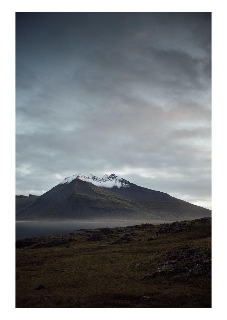 Iceland is beautiful. [Leica M6, ektar 100], tagged iceland
