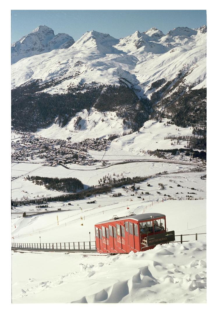 Weekend in the Alps [Praktica MTL 3 • Pentacon 50mm f/1.7 • Portra 160], shot on PRAKTICA MTL 3