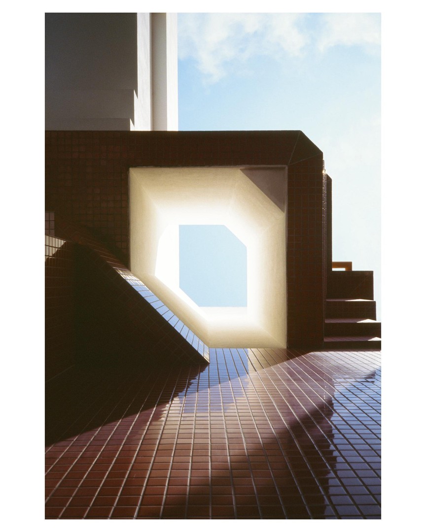 mju | E100, shot on OLYMPUS MJU I