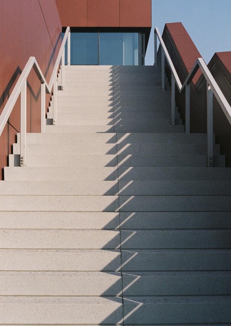 Canon A1 - Fuji pro 400H, shot on FUJIFILM FUJICOLOR PRO 400H