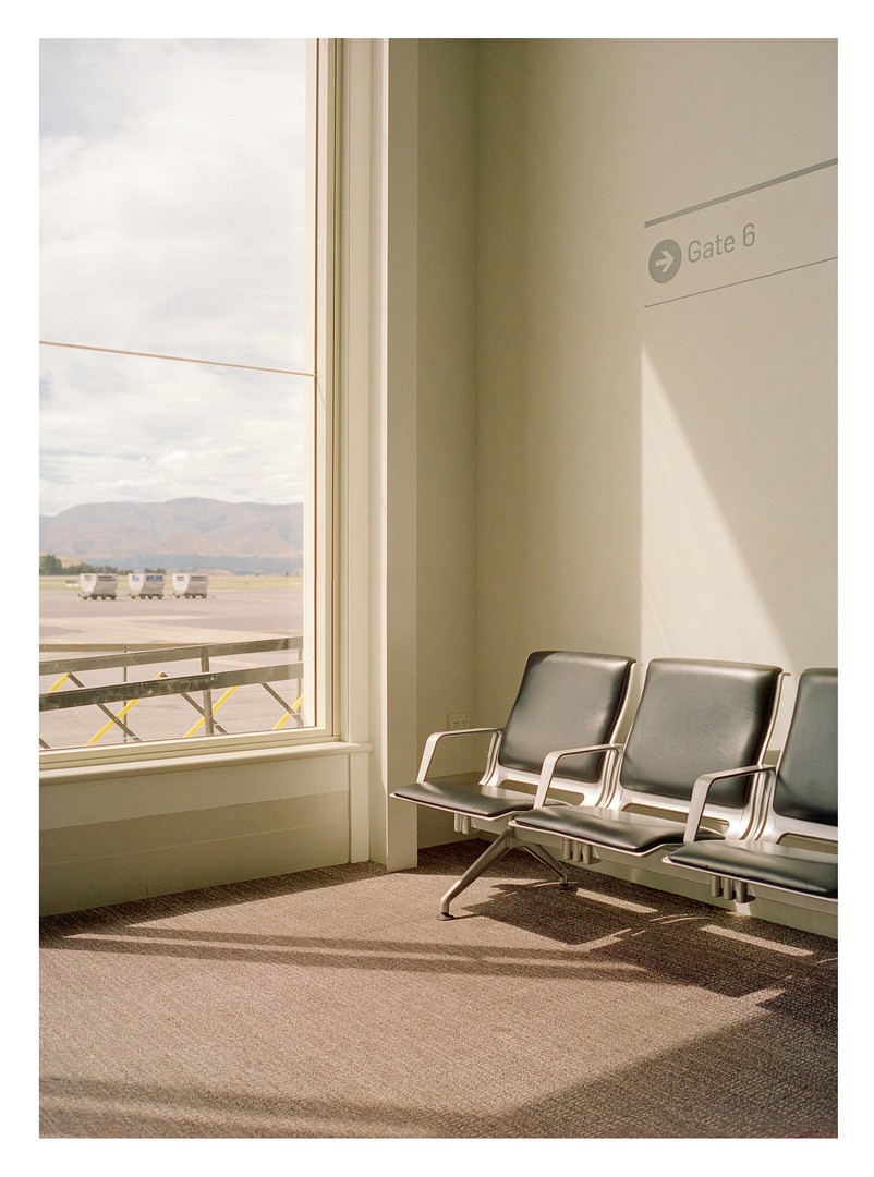 A sight I won't see for awhile [Mamiya M645, Lomography 800], shot on MAMIYA 645
