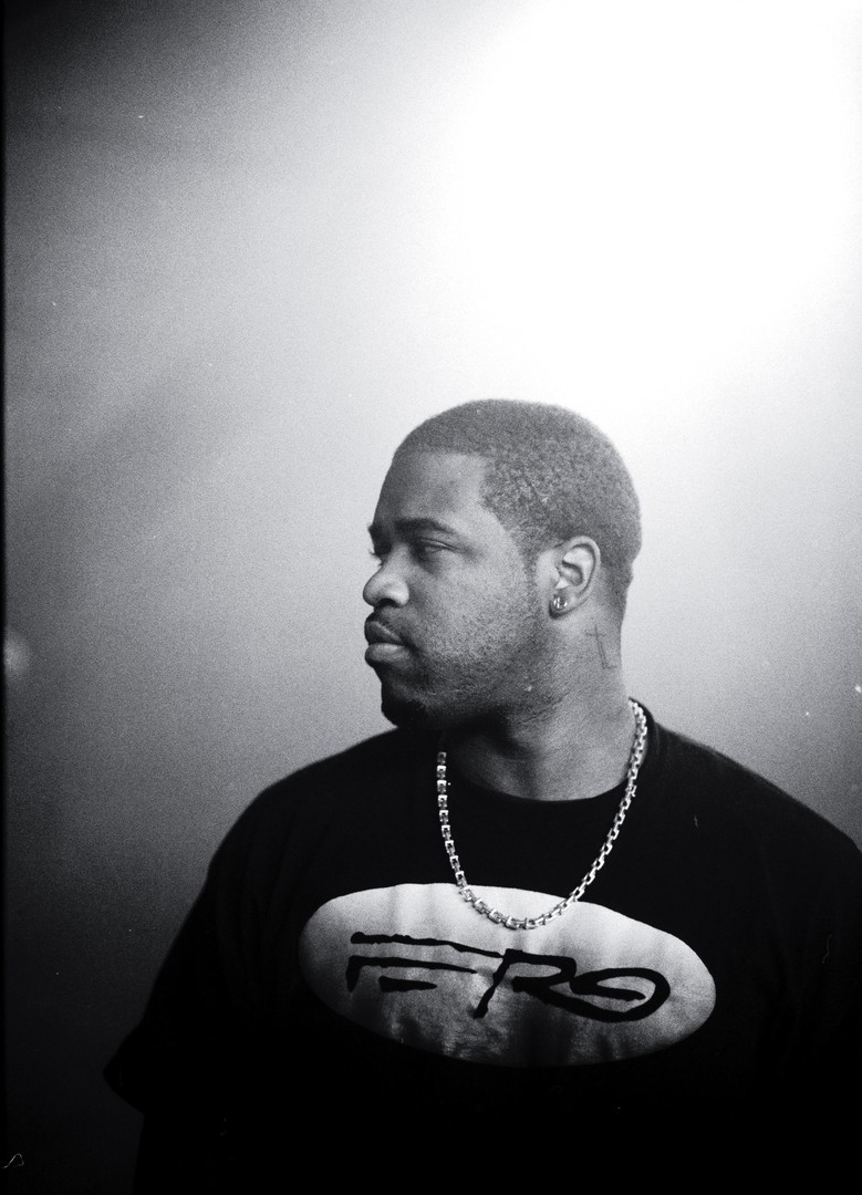 ASAP Ferg | Nikon FE | 50mm 1.4 | Rollei Rpx 400, shot on ROLLEI RPX 400
