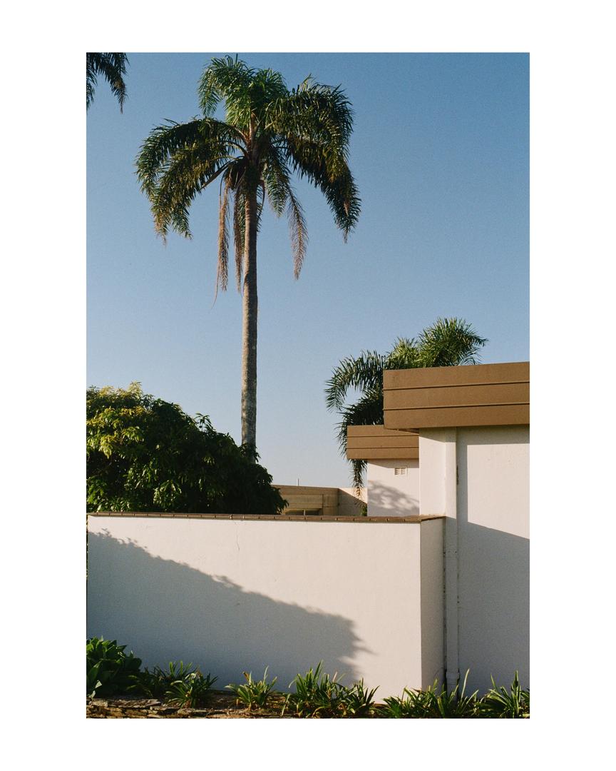 4:37pm | Pentax K2 | SMC 50mm f1.4 | Kodak ColorPlus 200, shot on PENTAX K2