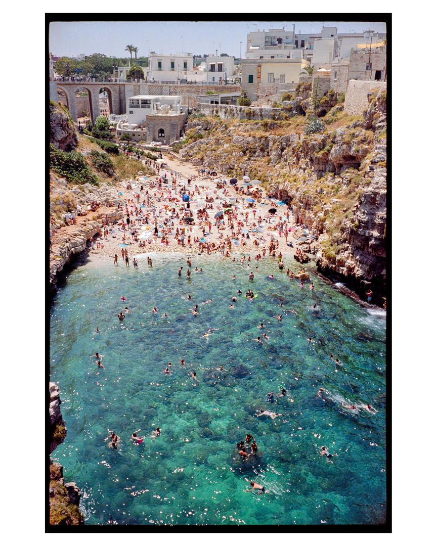 Honeymoon in Italy [Leica MP, 35mm Steel Rim Summilux, Portra 400 & 800], shot on LEICA MP