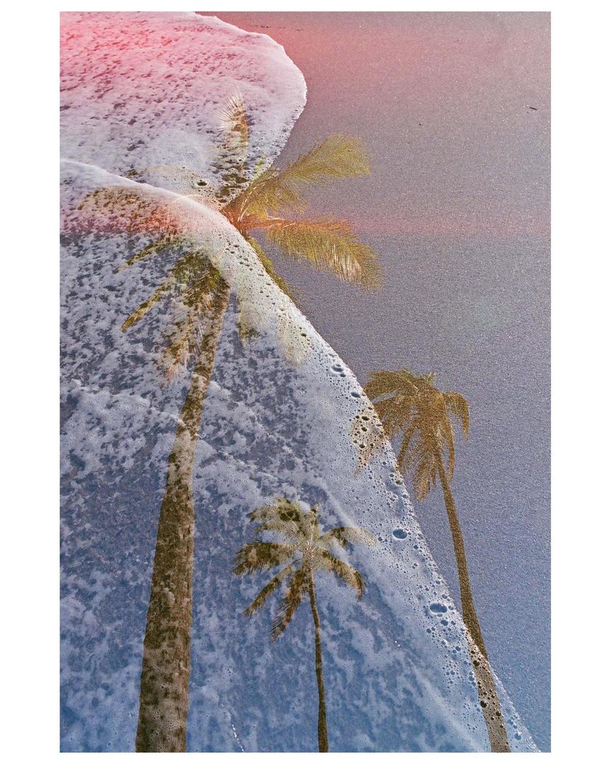 Double Exposure [Nikon FM2n, Superia 400, 28/2.8], shot on FUJIFILM FUJICOLOR SUPERIA X-TRA 400