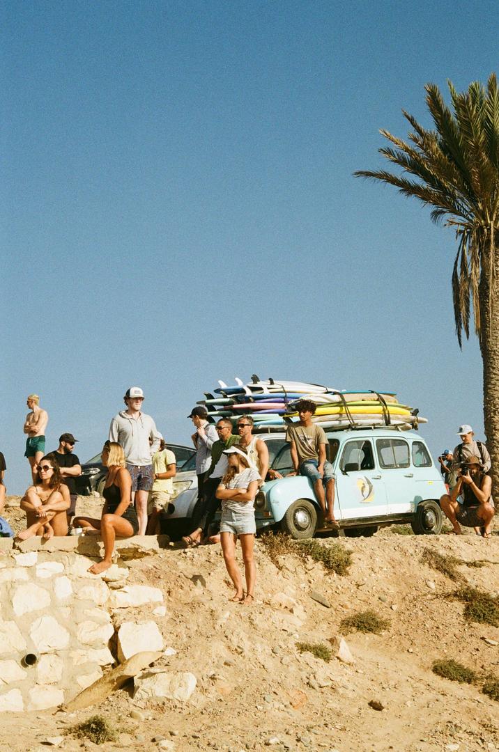 Anchor Point | Minolta Dynax 500si | Kodak Gold, shot on MINOLTA DYNAX 500SI