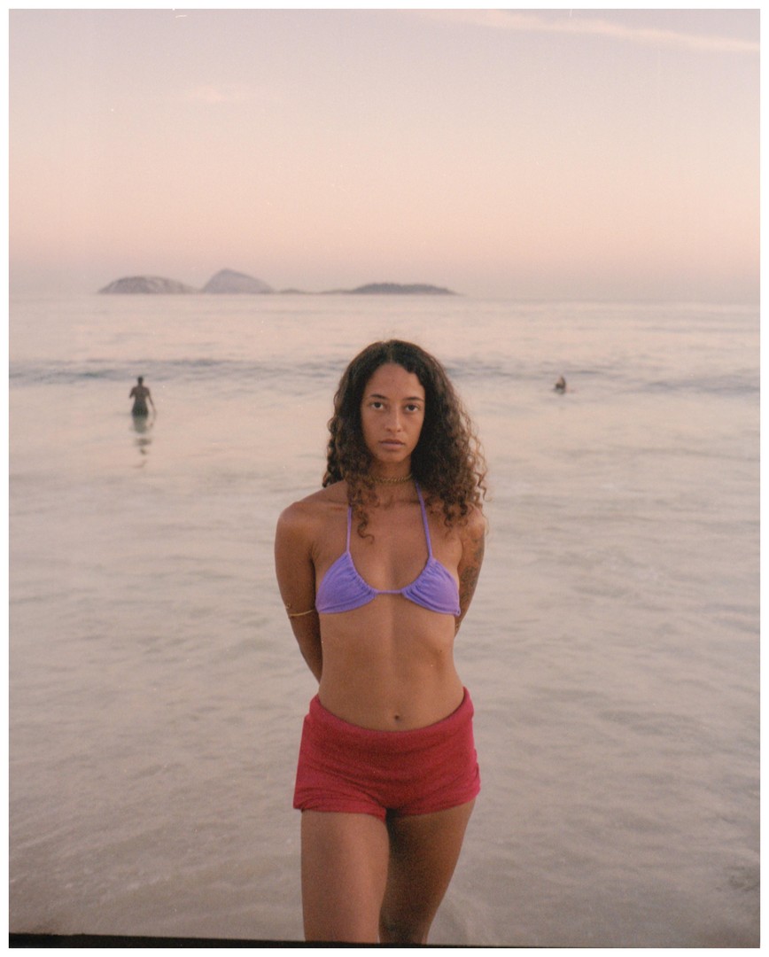 Rio de Janeiro - 2026, shot on LEICA M4-P