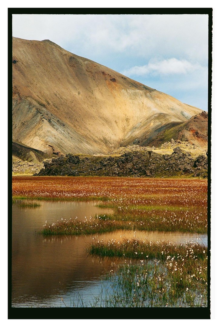 Iceland on 35mm [Canon EOS 300V + EF 24-105 + EF 100-400 ii – Gold 200 & Portra 400  ], shot on CANON EOS 300V