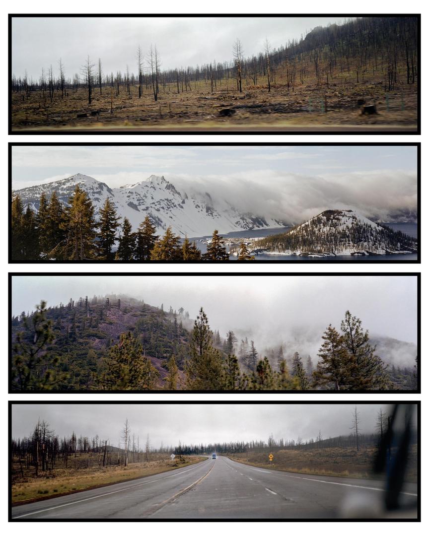 a few Tex-Pan Panoramas [Fuji GW690iii - Kodak Gold 200], shot on FUJIFILM GW690III