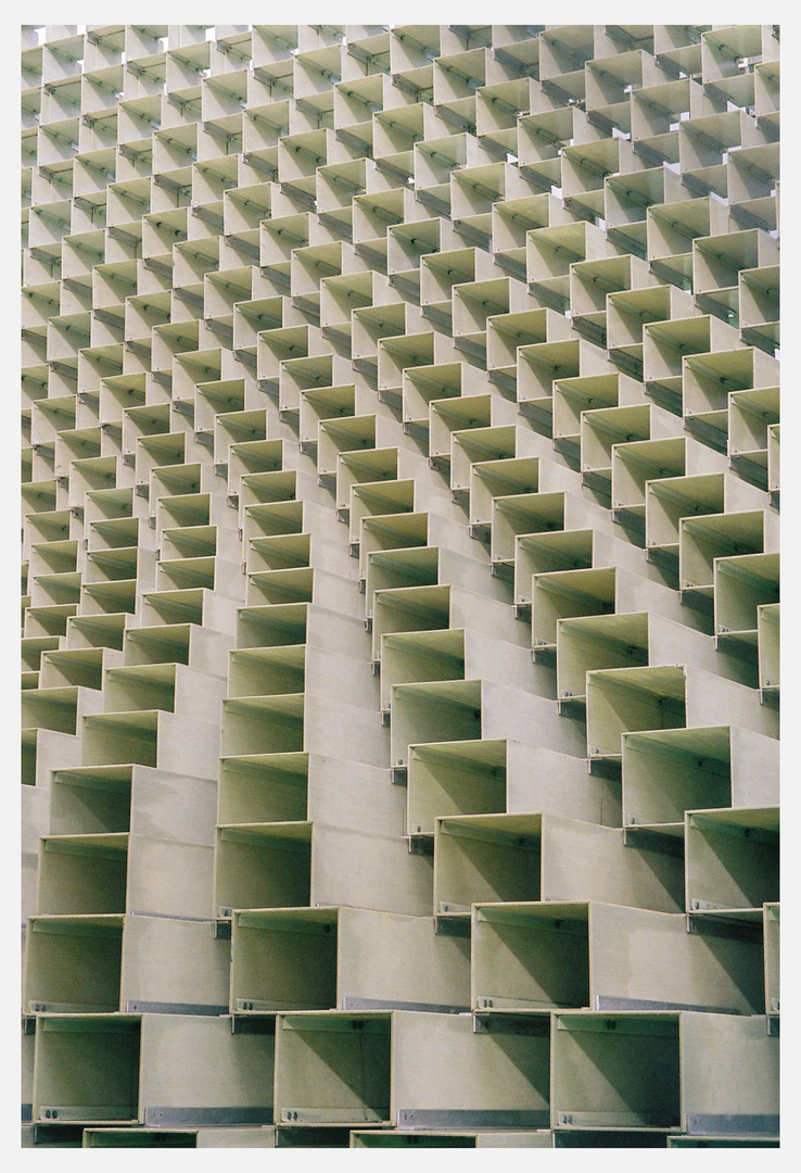 Rigid / Pentax ZXM / Portra 400, tagged wall