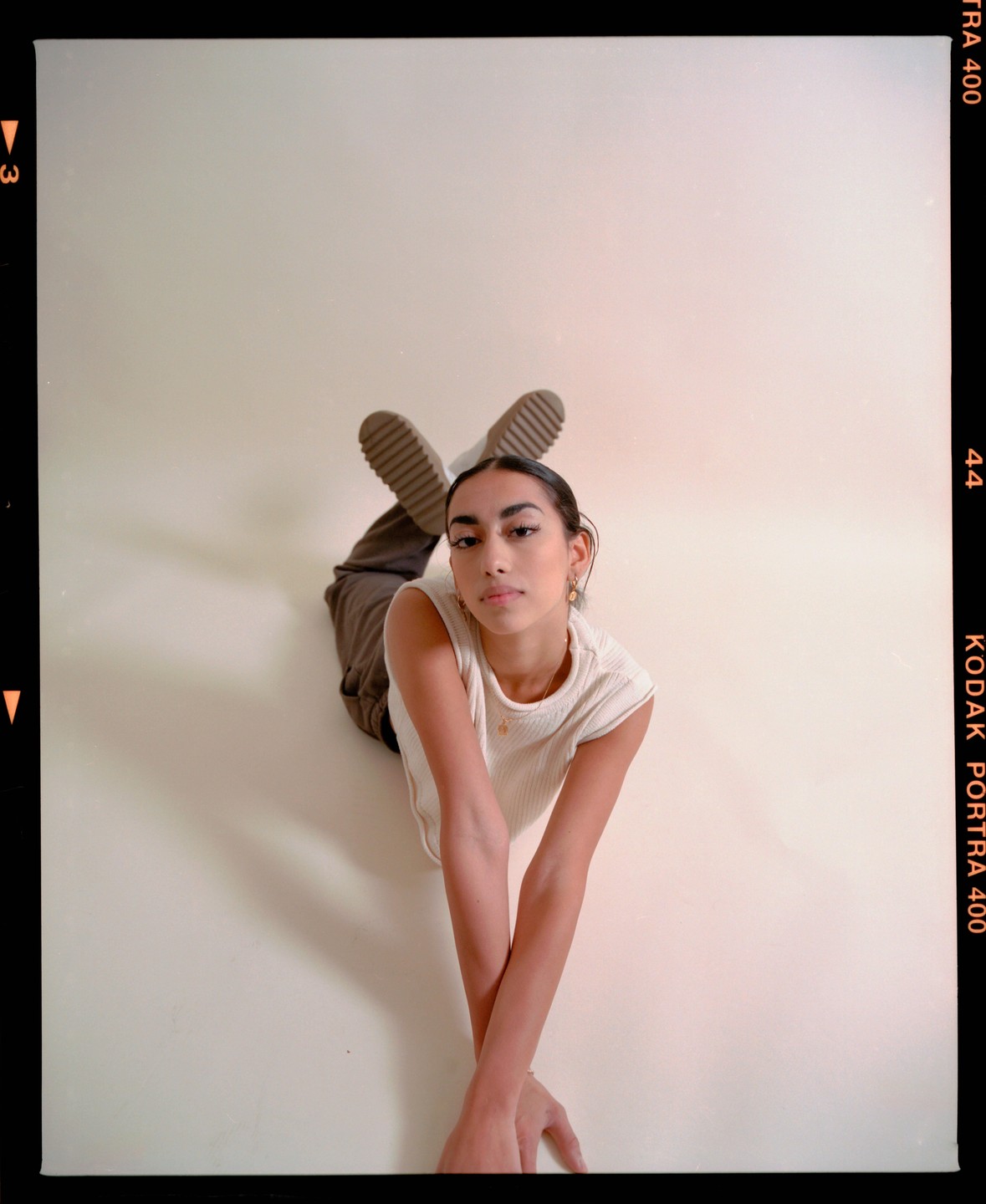 Malak | RZ67 | Portra 400, shot on mamiya rz67 with kodak portra 400