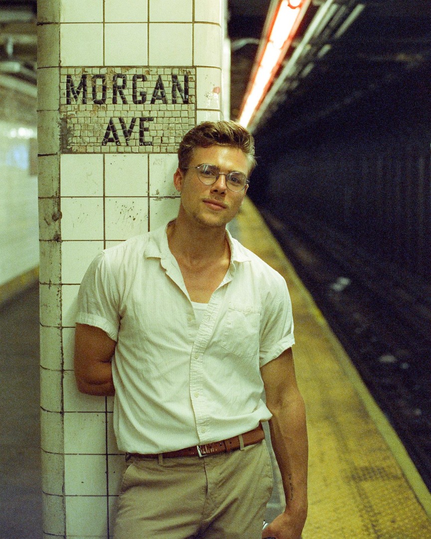 Cinestill 800T shot on trusty ae-1, shot on CANON AE-1
