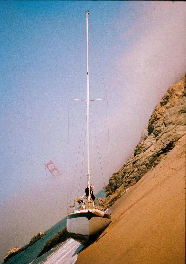 high and dry (olympus pen ft, portra 160), tagged fog