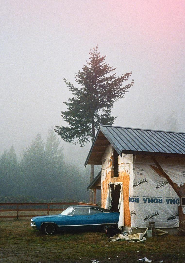Six months with the Pentax 17., shot on PENTAX 17