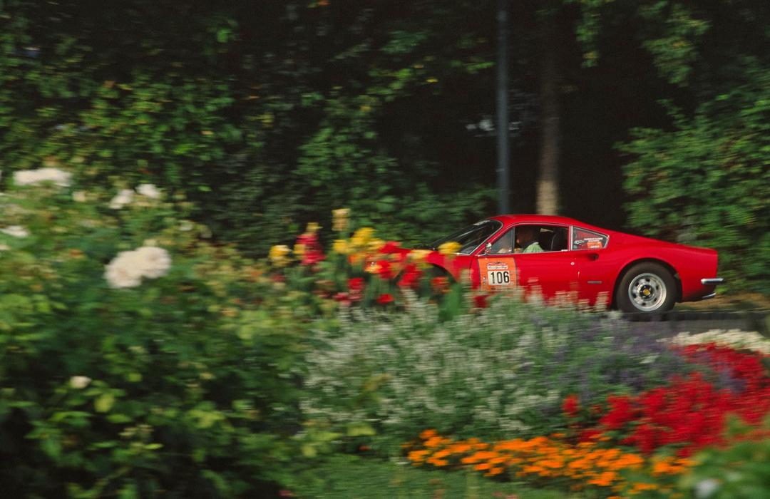 Vienna Classic Days [Minolta X-500, MD 50-135 f/3.5, expired Agfa CT Precisa 100], shot on AGFAPHOTO CT PRECISA